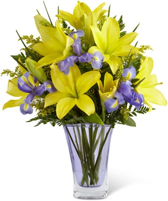 Touch of Spring Bouquet